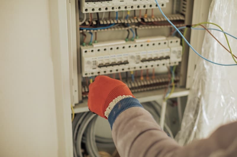 Electrical Contractor Marketing