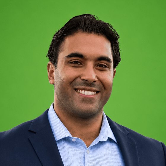 Matt Cruz, founder of Modern Code Consulting